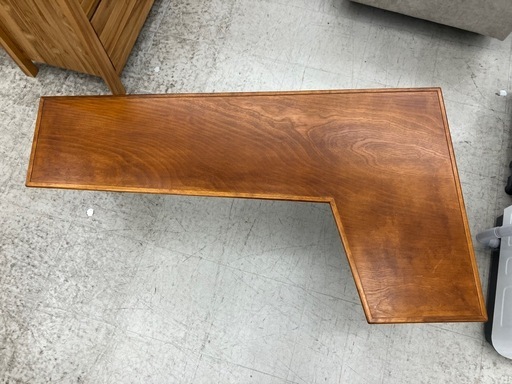 【トレファク横浜鶴見店】 PACIFIC FURNITURE SERVICE(パシフィックファニチャーサービス) RUDDER ティー