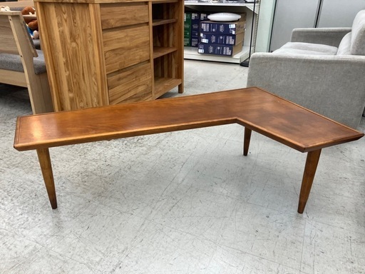【トレファク横浜鶴見店】 PACIFIC FURNITURE SERVICE(パシフィックファニチャーサービス) RUDDER ティー