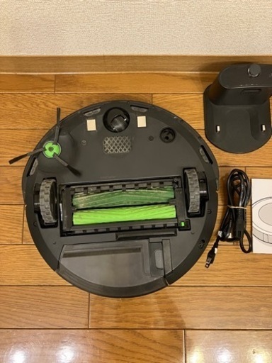 【動作確認済】iRobotルンバ i2 ロボット掃除機