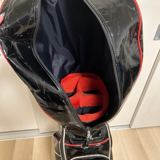 ARMANI ゴルフバッグ