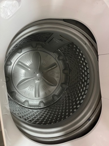 【売ります】アイリスオーヤマ洗濯機