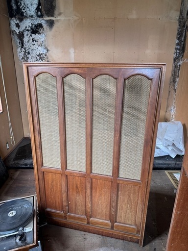 Electro-Voice (EV)  Patrician 800