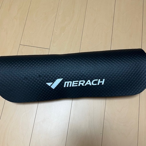 MERACH フィットネスバイク 折りたたみ式