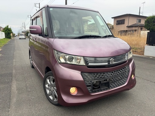 スズキパレットSW 4WD 車検：2027年1月まで有効 スズキ パレットSW 車検2年付き！17万円 (世界) 川間のパレットの中古