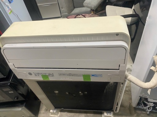 配送取付工事込み金額  エアコン 2020年モデル 暖太郎 DRNEシリーズ グランホワイト RAS-636あADRNE-W [おもに