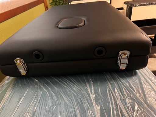 新品　施術　ベッド　