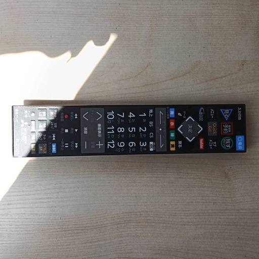 0z0n6   送料無料　MITSUBISHI　液晶テレビ　40インチ　動作映像確認済　