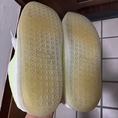 スニーカー PUMA プーマ ユニセックス スウェード XL エイリアン シルバー　24.5cmの画像