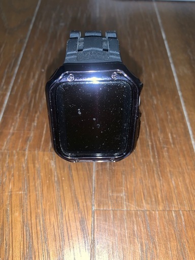 購入者決定　値下げ　Apple   Watch  シリーズ3+AirPods2+マルチ充電器