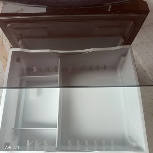 A6J0t6 翌日到着可能  日立　大型冷蔵庫自動製氷機能付　265L
