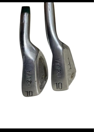 Honma ホンマ アイアンドライバー