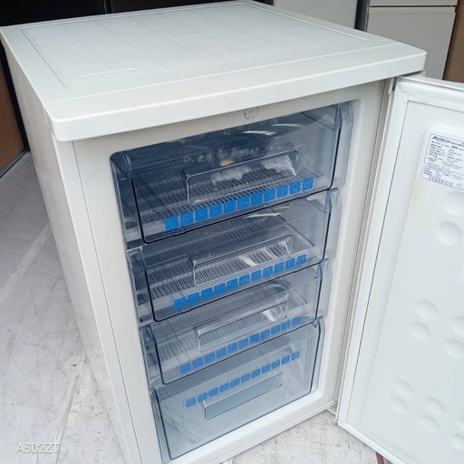 B5b9T7 翌日到着可能 アビテラックス 冷凍庫 100L【公式通販】