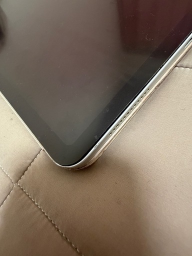 iPad Air 4世代 64GB シルバー