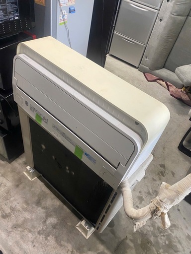 配送取付工事込み金額  エアコン 2020年モデル 暖太郎 DRNEシリーズ グランホワイト RAS-636あADRNE-W [おもに