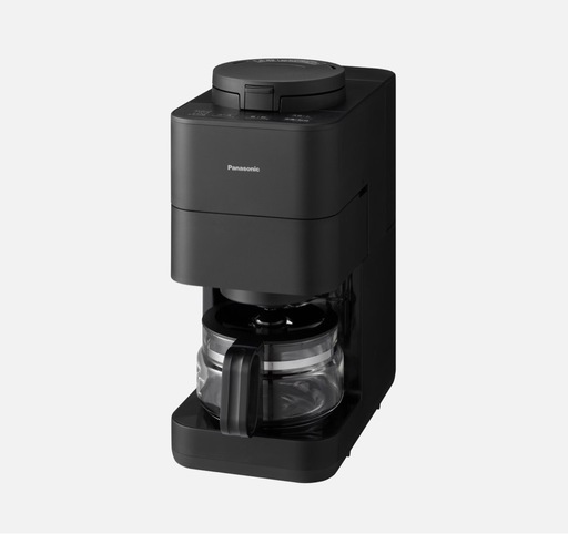 【未使用】Panasonic コーヒーメーカー