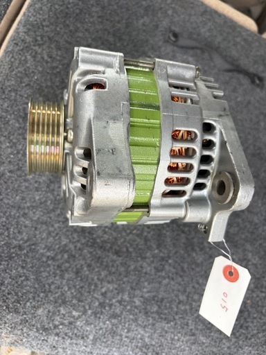 日産純正オルタネーター 23100-60U00 インフィニティ