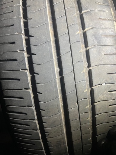 215/45r18 93Wノーマルタイヤエコピア28週2024年製1本