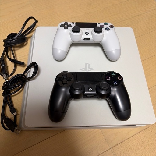 PlayStation 4 CUH-2200A 500GB