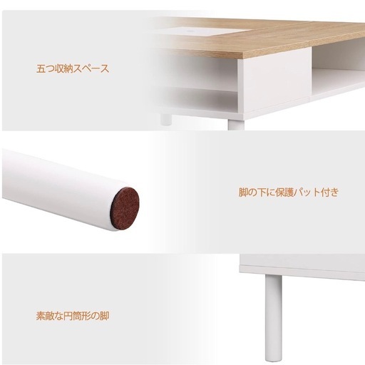 【状態◎】ローテーブル正方形