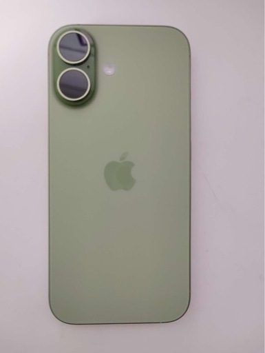 購入半年のiPhone17