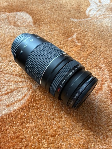 Canon EOS  フィルムカメラ