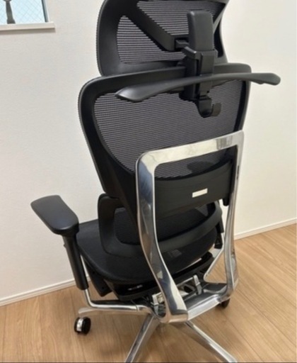 COFO Chair Premium オフィスチェア 美品 セール フラッグシップモデル「COFO Chair Premium 2」が4月1日（水）20時より 