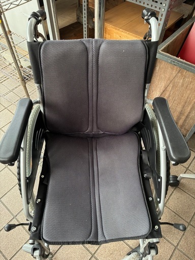 ?ティコブ車椅子標準型?