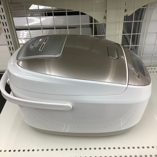 キッチン家電 【トレファク寝屋川店】Tiger圧力IH炊飯ジャーのご紹介です！