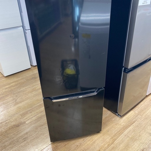 Hisense 2ドア冷蔵庫 2020年製【トレファク東大阪店】