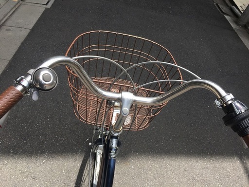 自転車1406