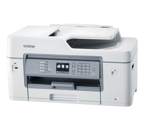 brother プリンター　MFC-J6583CDW