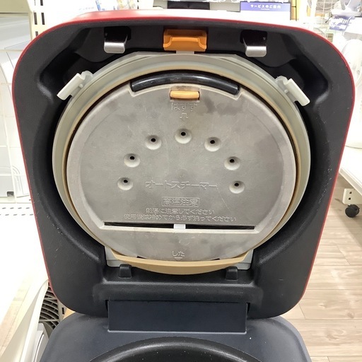 【トレファク寝屋川店】HITACHI IH炊飯ジャーのご紹介です！