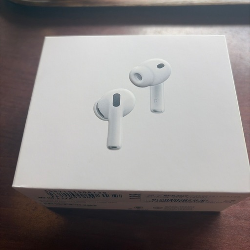 airpods pro3