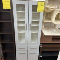 大阪府 門真市の食器棚の中古が安い！激安で譲ります・無料であげます 