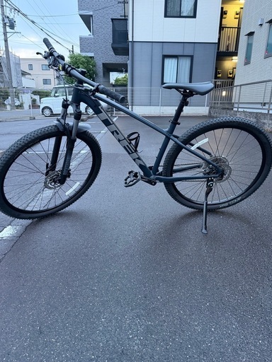 トレック　マウンテンバイク　マーリン7