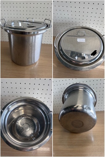 店舗用品 2007年 象印 スープジャー 8L