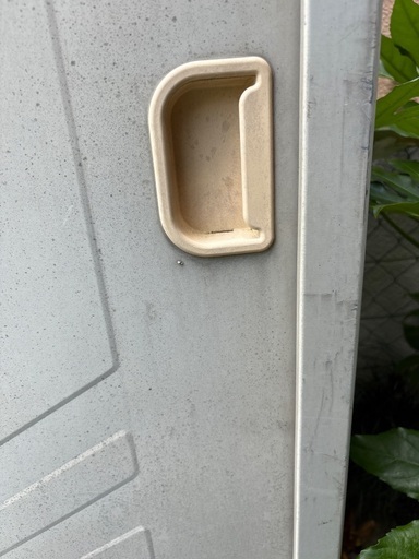 物置