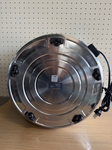 2012年 タイガー電子ジャー 7.2L(4升)