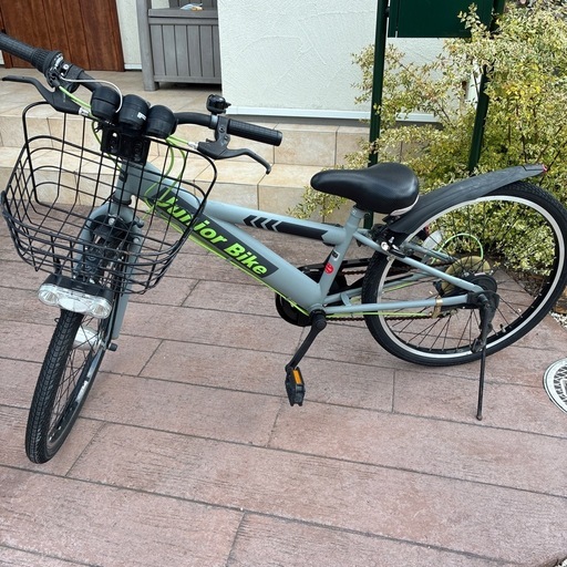 子供用自転車