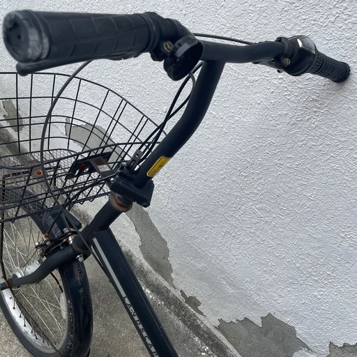 折りたたみ自転車中古
