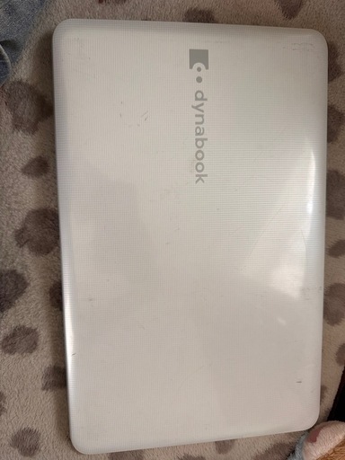 東芝 dynabook pb45223fstw
