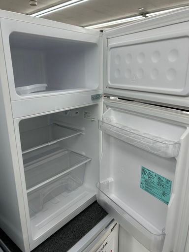 Haier AT-RF85B 2020年 冷蔵庫 85L