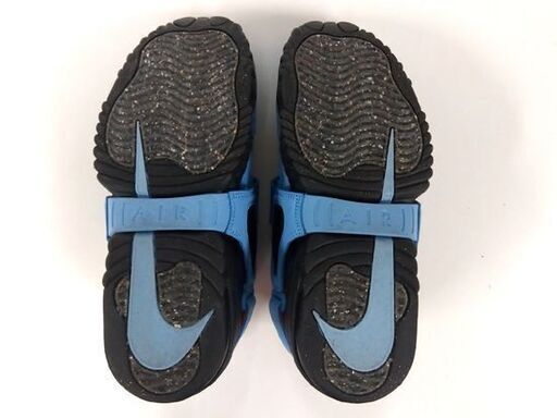 NIKE× AMBUSH Air Adjust Force ジョーダン エアアジャストフォース US10（28cm） ブルー DM84