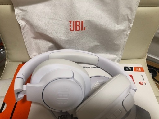 新品JBL 770NC 