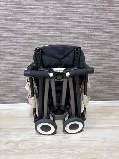 【美品・6月中値下げ】サイベックス　リベル　ベビーカー