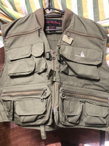 パシフィックフライグループ　ベスト
