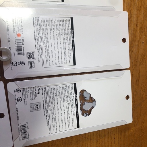 プチドロステッカー　正規品