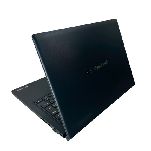 美品 dynabook 爆速 11世代 i5 16G バッテリ優秀 037 ノートパソコン
