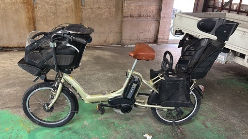 Yamaha pass
