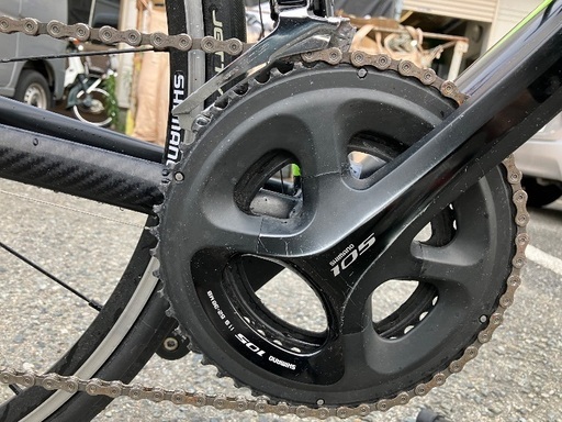 【最終値下げ】メリダ　スクルトゥーラ700  サイズ47 MERIDA メリダ｜2025 SCULTURA 700 [スクルトゥーラ 700]｜ロード 